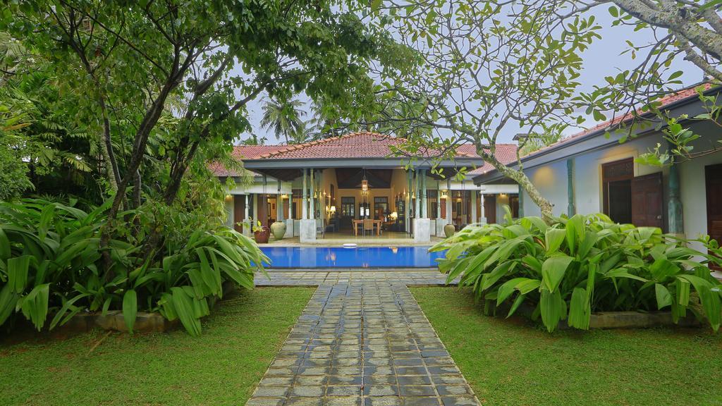 Villa Republic, Bentota Aluthgama Rom bilde