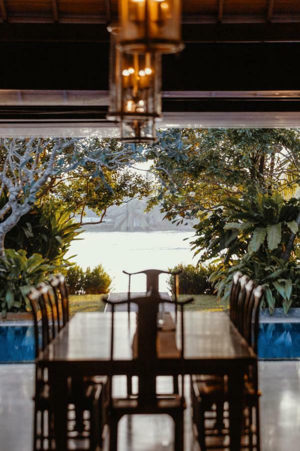 Villa Republic, Bentota Aluthgama Eksteriør bilde