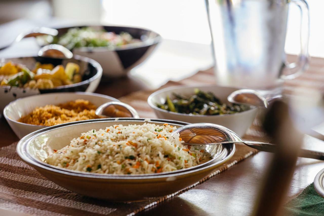 Villa Republic, Bentota Aluthgama Eksteriør bilde