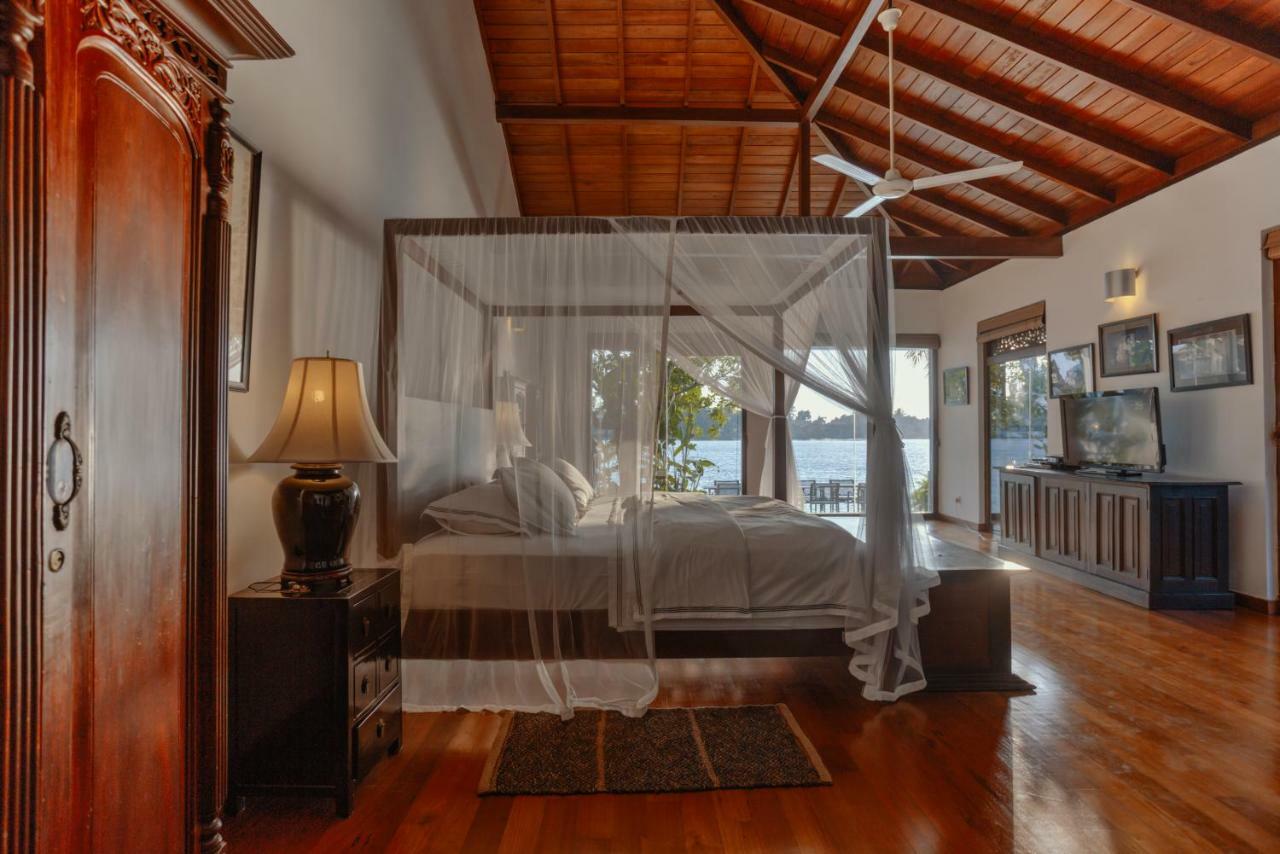 Villa Republic, Bentota Aluthgama Eksteriør bilde