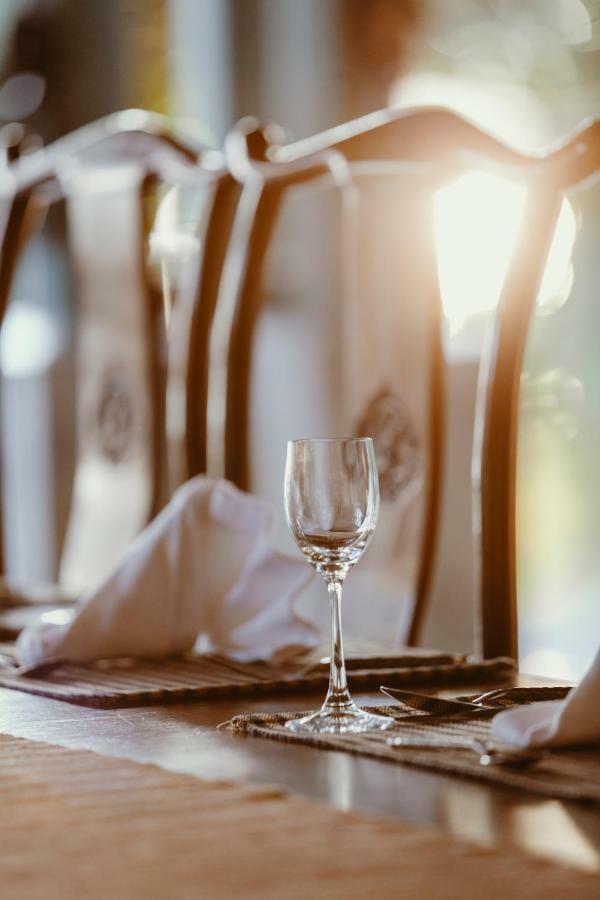 Villa Republic, Bentota Aluthgama Eksteriør bilde