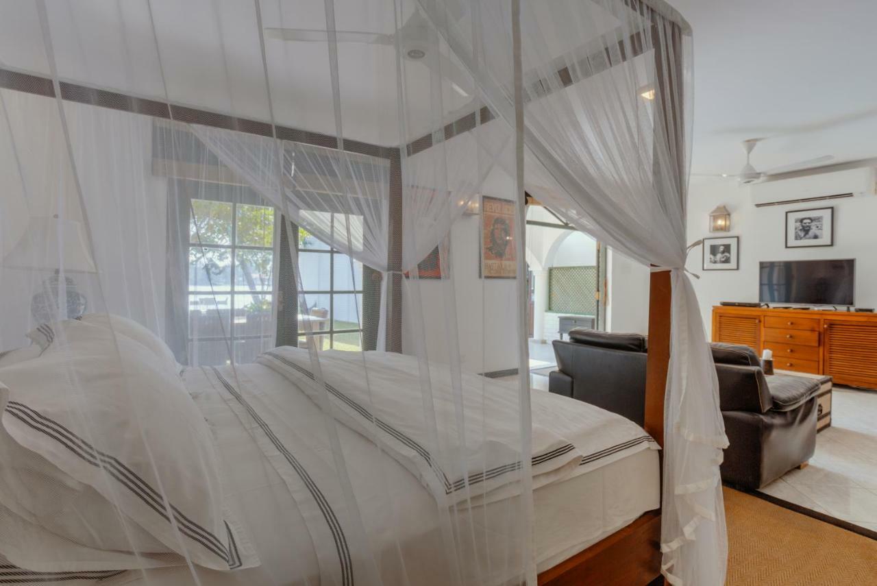 Villa Republic, Bentota Aluthgama Eksteriør bilde