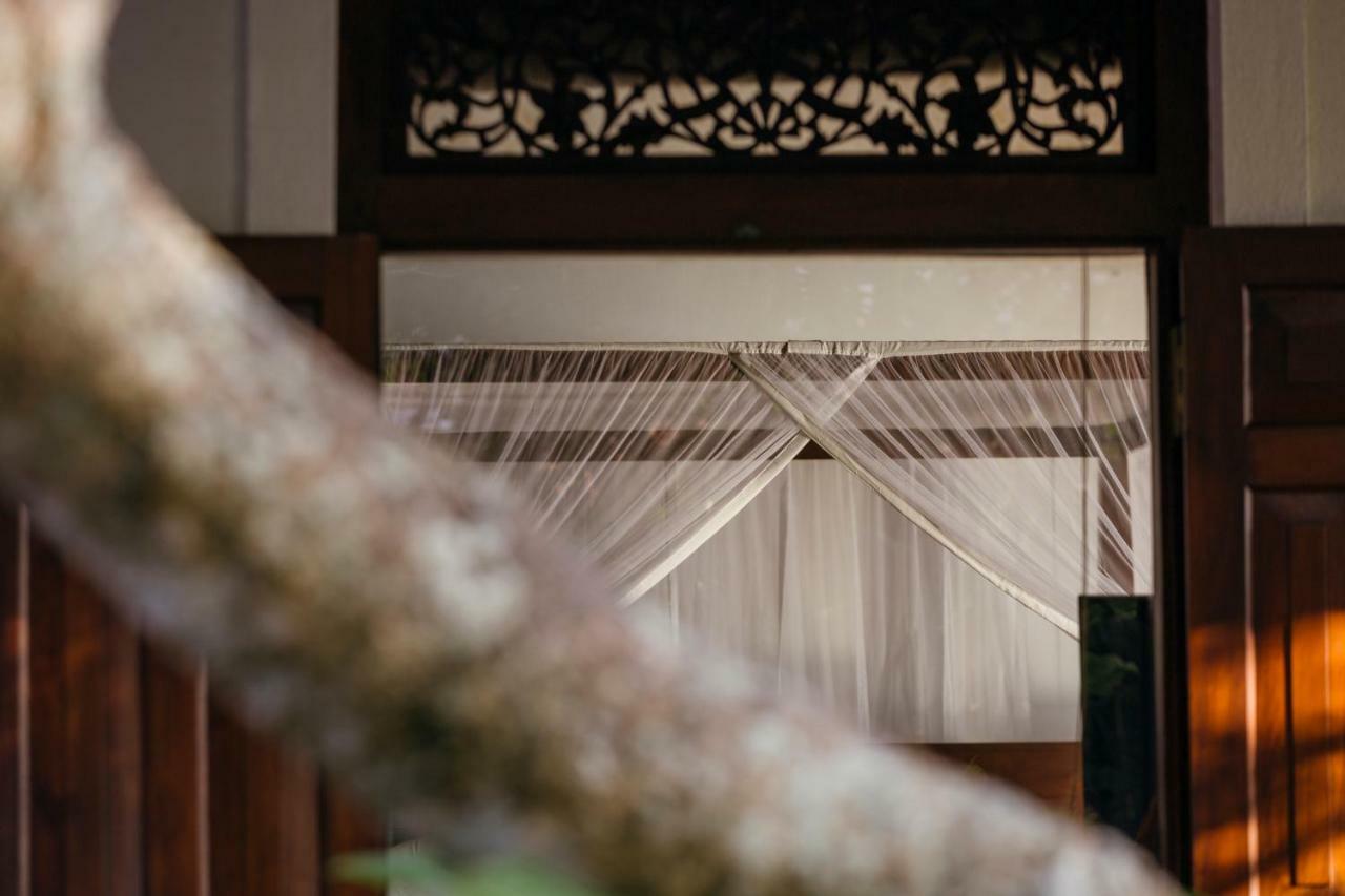 Villa Republic, Bentota Aluthgama Eksteriør bilde