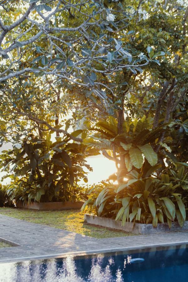 Villa Republic, Bentota Aluthgama Eksteriør bilde