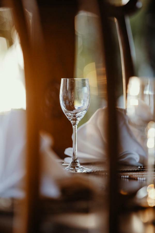 Villa Republic, Bentota Aluthgama Eksteriør bilde